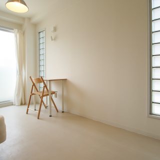 荻窪社員寮コンバージョン　居室